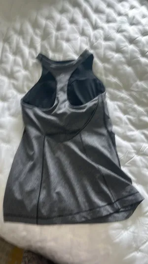 Lululemon Tank Top Racerback thumbnail 2