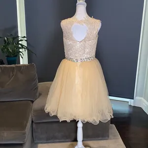 Women’s Short Prom Party Dress Size 6 thumbnail 5