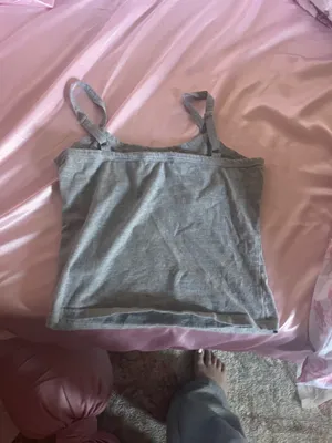 Edikted Tank Top thumbnail 3