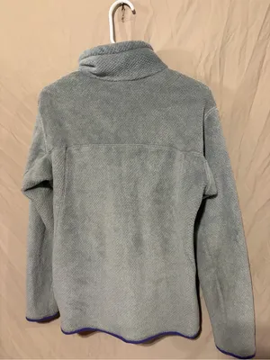 Patagonia sweater thumbnail 2