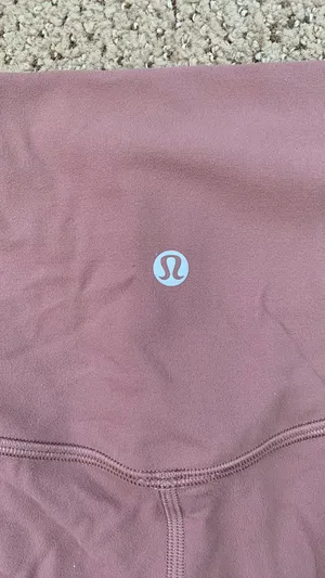 Lululemon Leggings thumbnail 3