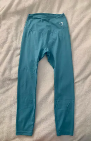 Gymshark Leggings thumbnail 1