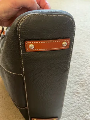 Dooney & Bourke Bag thumbnail 8