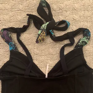 Free People One Call Away Halter Top thumbnail 4