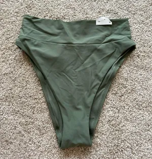 NWT aerie bikini bottoms thumbnail 1