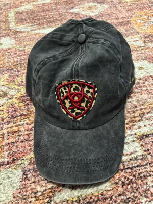 Ariat Hat thumbnail 2