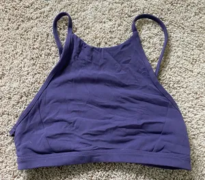Lululemon Sports Bra thumbnail 2