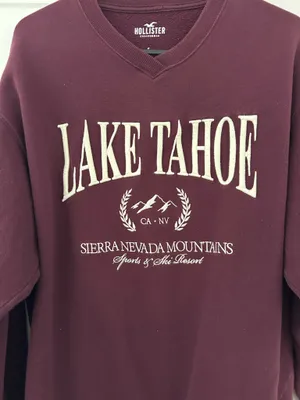 Graphic sweatshirt  thumbnail 2