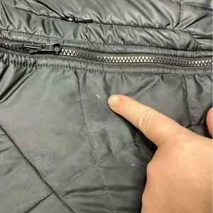 Columbia interchange jacket black‎ size large women’s thumbnail 7