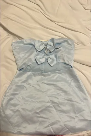 Peppermayo Mini Dress thumbnail 2