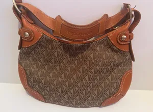 Michael Kors Shoulder Purse thumbnail 2