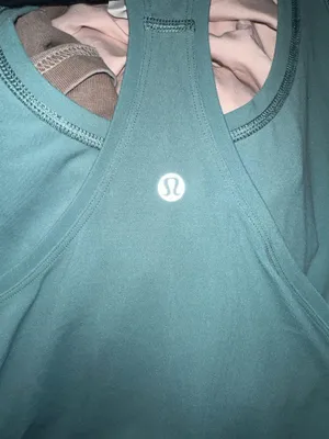 Lululemon Racerback Tank Top thumbnail 3