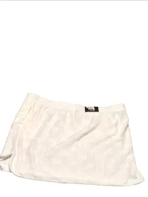 Disney Minnie Mouse White Skirt With Pockets Size XL thumbnail 6