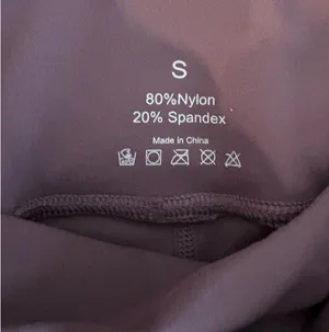 Leggings Purple thumbnail 3