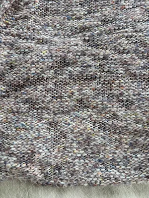 O’Neill Marled Knit Mock Neck Sweater thumbnail 5