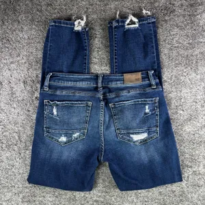 BKE Jeans Stella Slim Fit Low Rise Women's 28 thumbnail 10