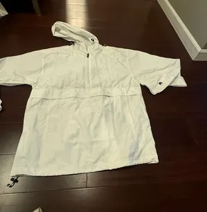 Champion Windbreaker Jacket thumbnail 1