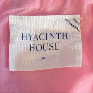 Tuckernuck Hyacinth House Pink Pippa Maxi Dress Size‎ M thumbnail 12