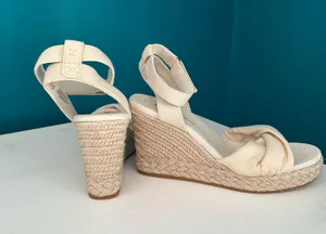 Toms Marisela Wedge Sandals thumbnail 5
