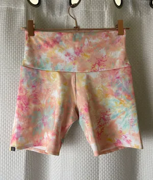 Onzie Shorts thumbnail 1