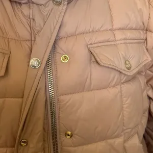 J.Crew Cropped puffer jacket with PrimaLoft Large thumbnail 4