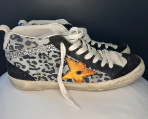 High Tops thumbnail 1