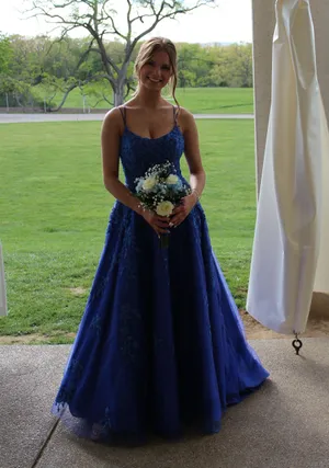 Jovani Prom Dress thumbnail 1