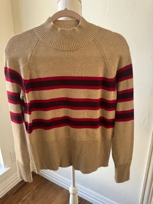 Loft xxs sweater - like new  thumbnail 1