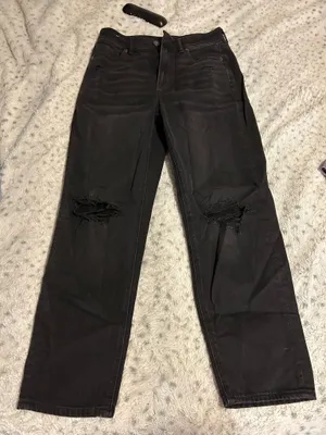 American Eagle Jeans Mom thumbnail 1