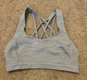 Free To Be Serene Bra thumbnail 1
