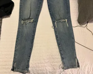 American Eagle Outfitters Jeans thumbnail 7