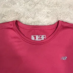New Balance Lightning Dry top Size Small thumbnail 2