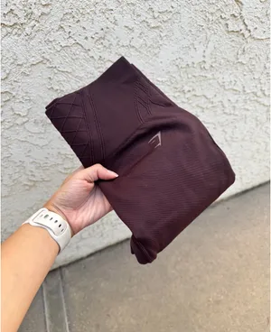 Gymshark Leggings Seamless thumbnail 4