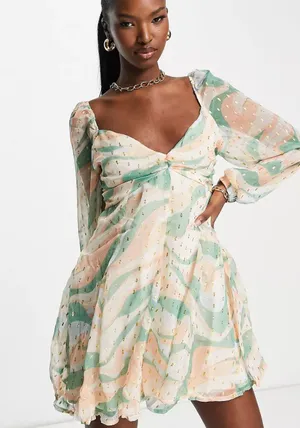 ASOS Dress thumbnail 1