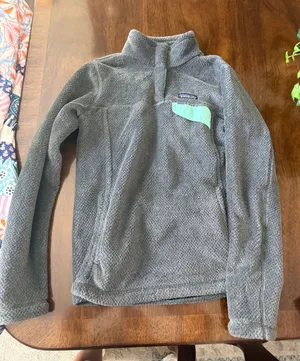 Patagonia Pullover thumbnail 1