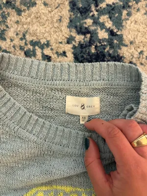Lou & Grey Sweater thumbnail 2