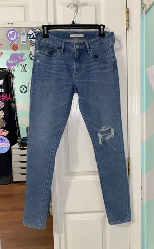 Jeans thumbnail 2