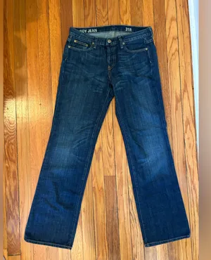 J. Crew Women’s Boy Jean thumbnail 1