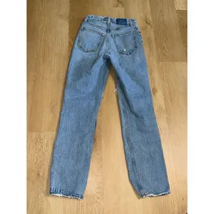 Abercrombie the 90’s high rise jeans thumbnail 6