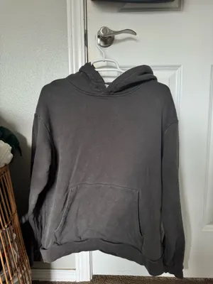 Sweatshirt Gray thumbnail 1