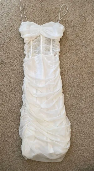 Tiger Mist Dress thumbnail 4
