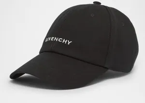 Givenchy Small Curved Women’s Hat thumbnail 1