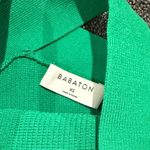 Green Women's Aritzia Cross-Strap Top thumbnail 4