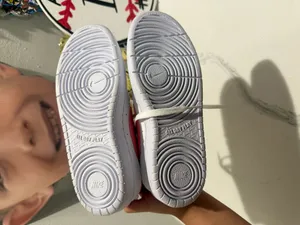 Nike Court Borough Low 2 Sneakers thumbnail 6