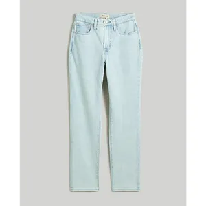 NEW Madewell The Curvy Perfect Vintage Jean Chesthunt Wash Blue High Waist US 28 thumbnail 2
