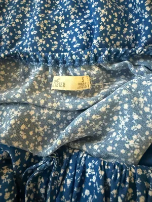 Hollister Maxi Dress thumbnail 3