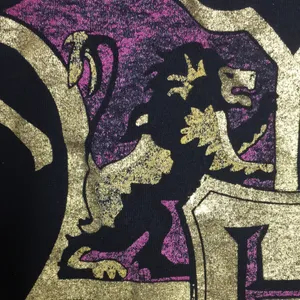 FINAL MARKDOWN Juniors’ Harry Potter Hogwarts Crest SS Tee (L) thumbnail 6