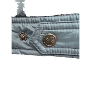 Dakota Grizzly Women Vest Blue , Possibly Large‎ thumbnail 8