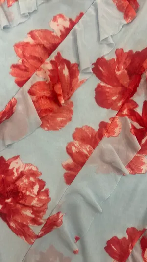 Maxi summer dress Sincerely Jules thumbnail 3