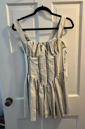 Future Collective Target Dress thumbnail 1